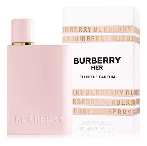 2. el burberry|burberry her elixir review.